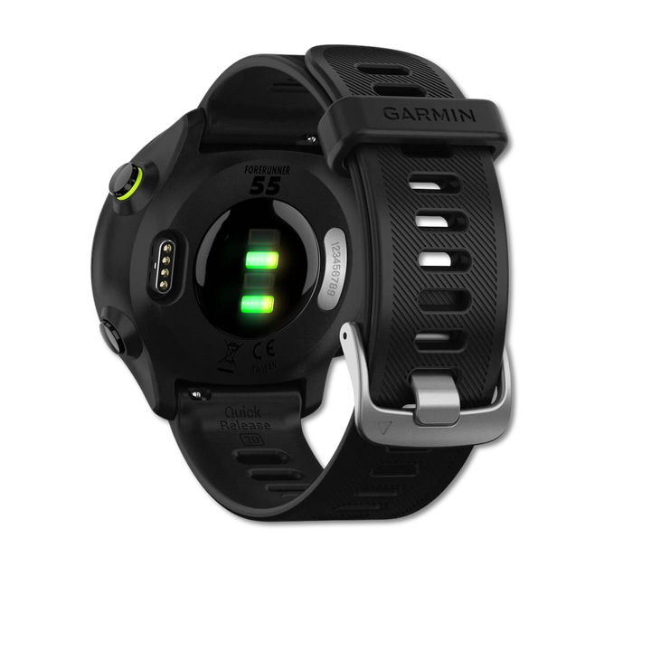 Garmin Forerunner 55 up to 2 weeks battery
