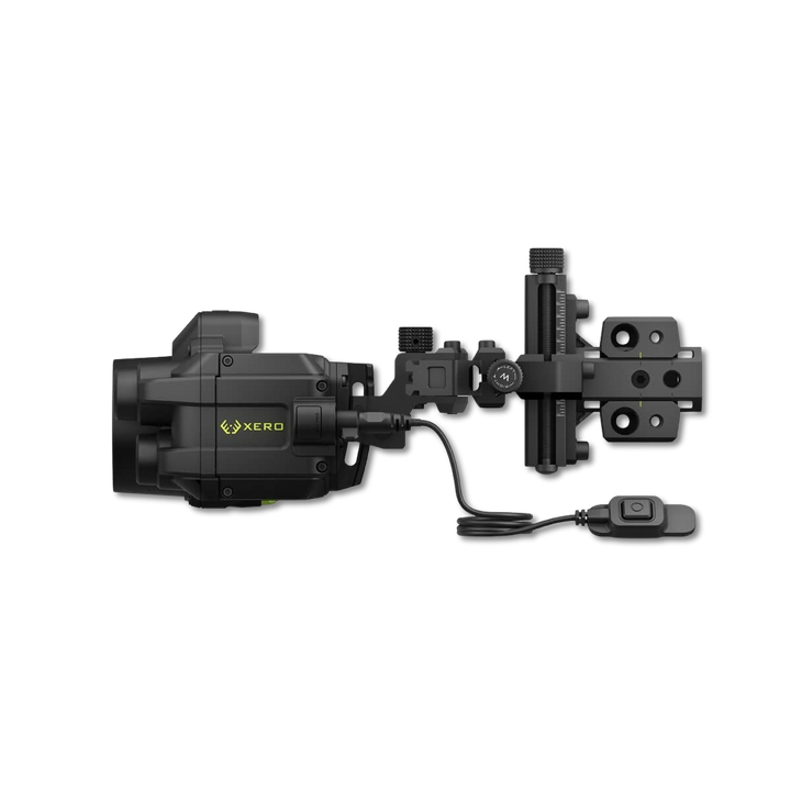 Garmin Xero A1i PRO Bow Sight Left Handed left side
