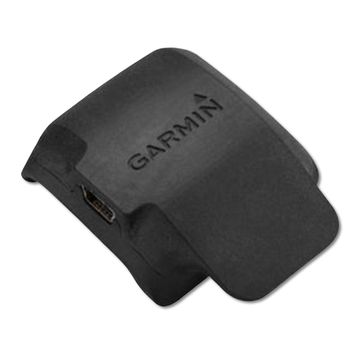 Garmin charging clip for Delta dog devices