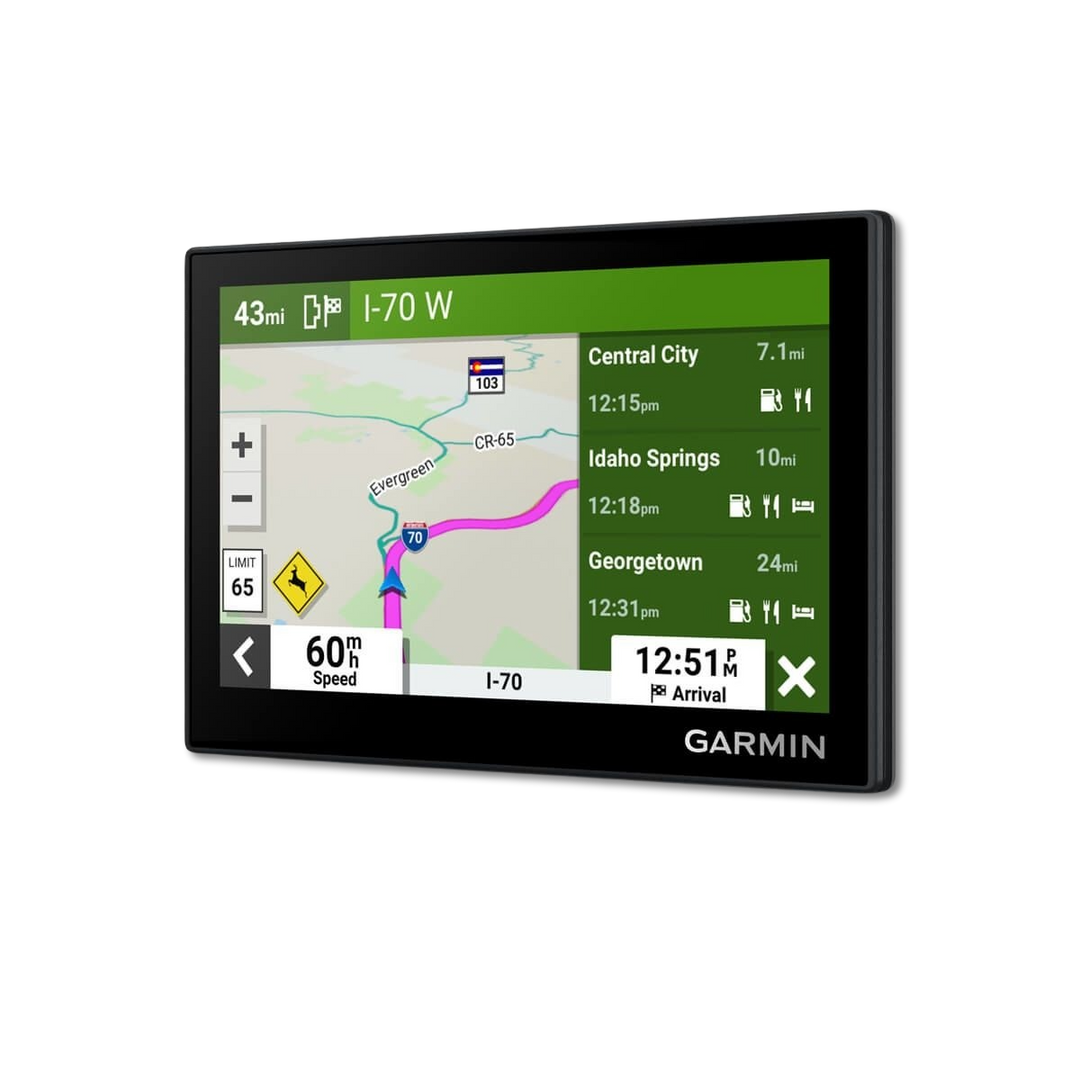 Garmin Drive 53 GPS Navigator (5-inch)