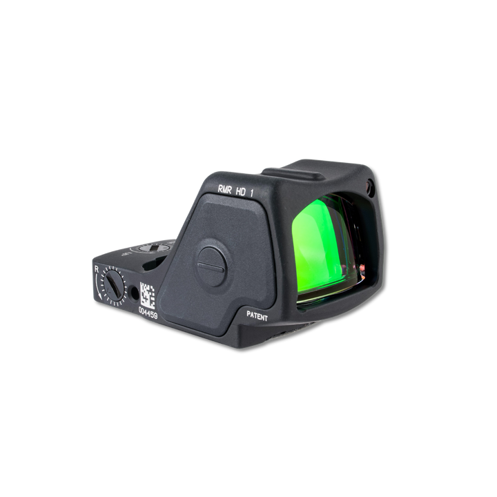 Trijicon RMR HD 55 MOA Circle with 1.0 MOA Red Dot