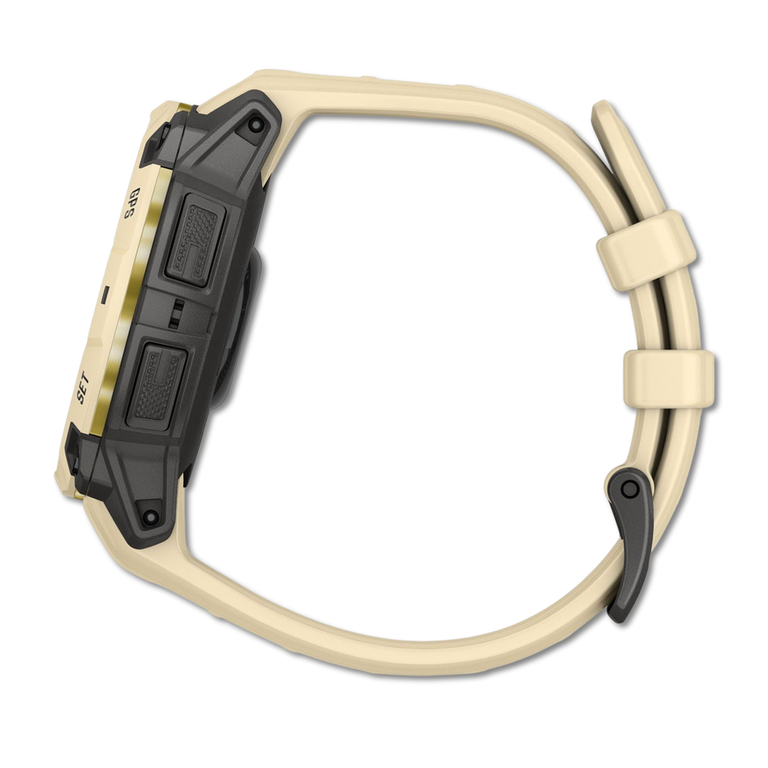 Instinct 3 Citrine screen 3