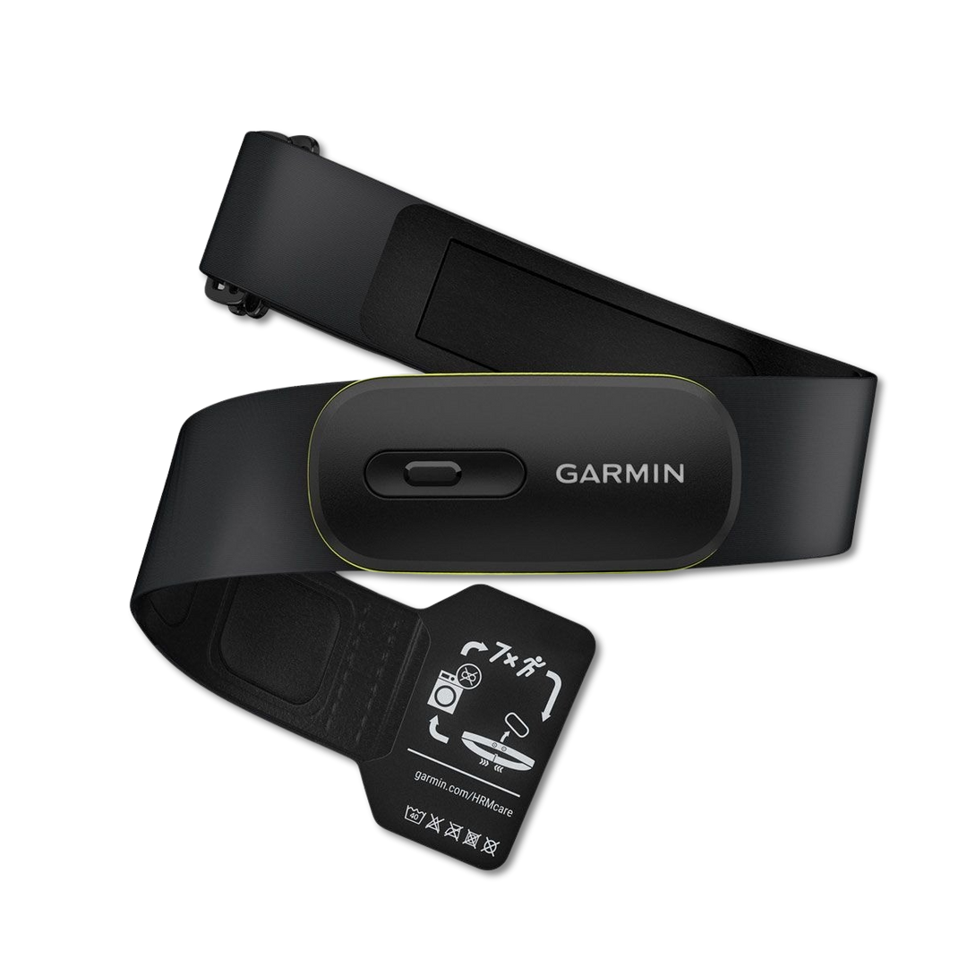 Garmin HRM 600 Heart Rate Monitor - M-XL