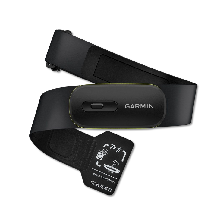 Garmin HRM 600 Heart Rate Monitor - M-XL