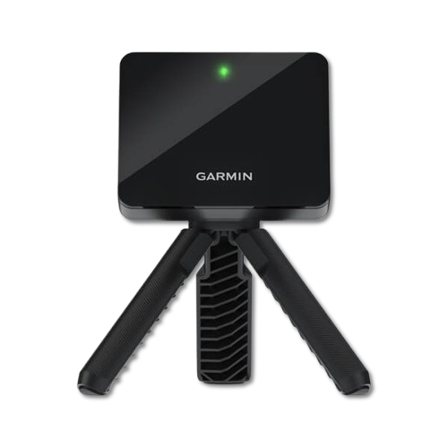 Garmin Approach R10 portable golf launch monitor