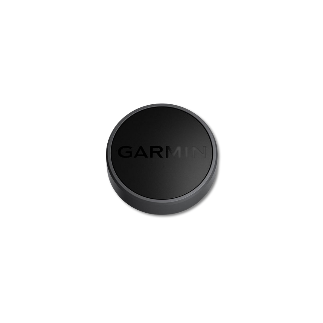 Garmin Approach CT1 automatic shot tracking detail