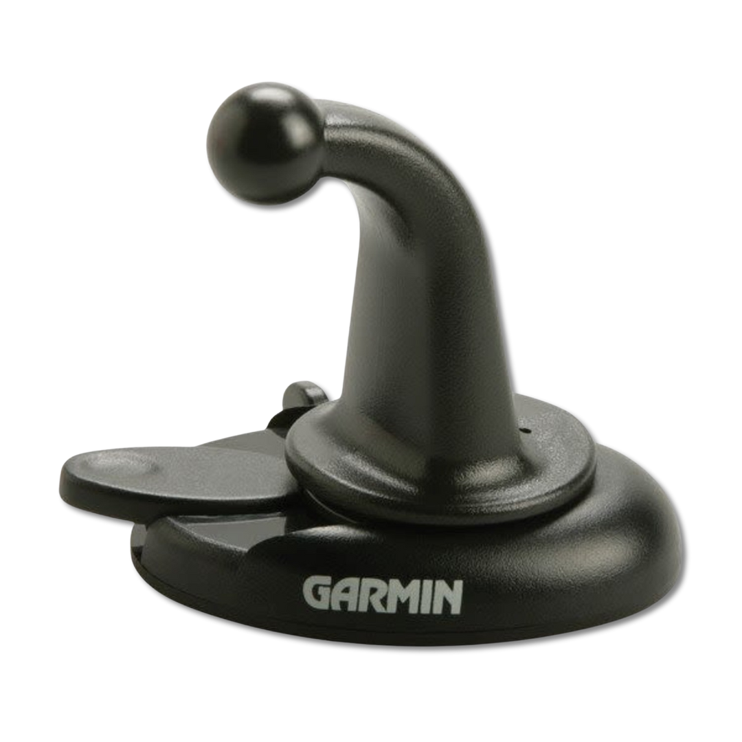 Garmin dashboard mount