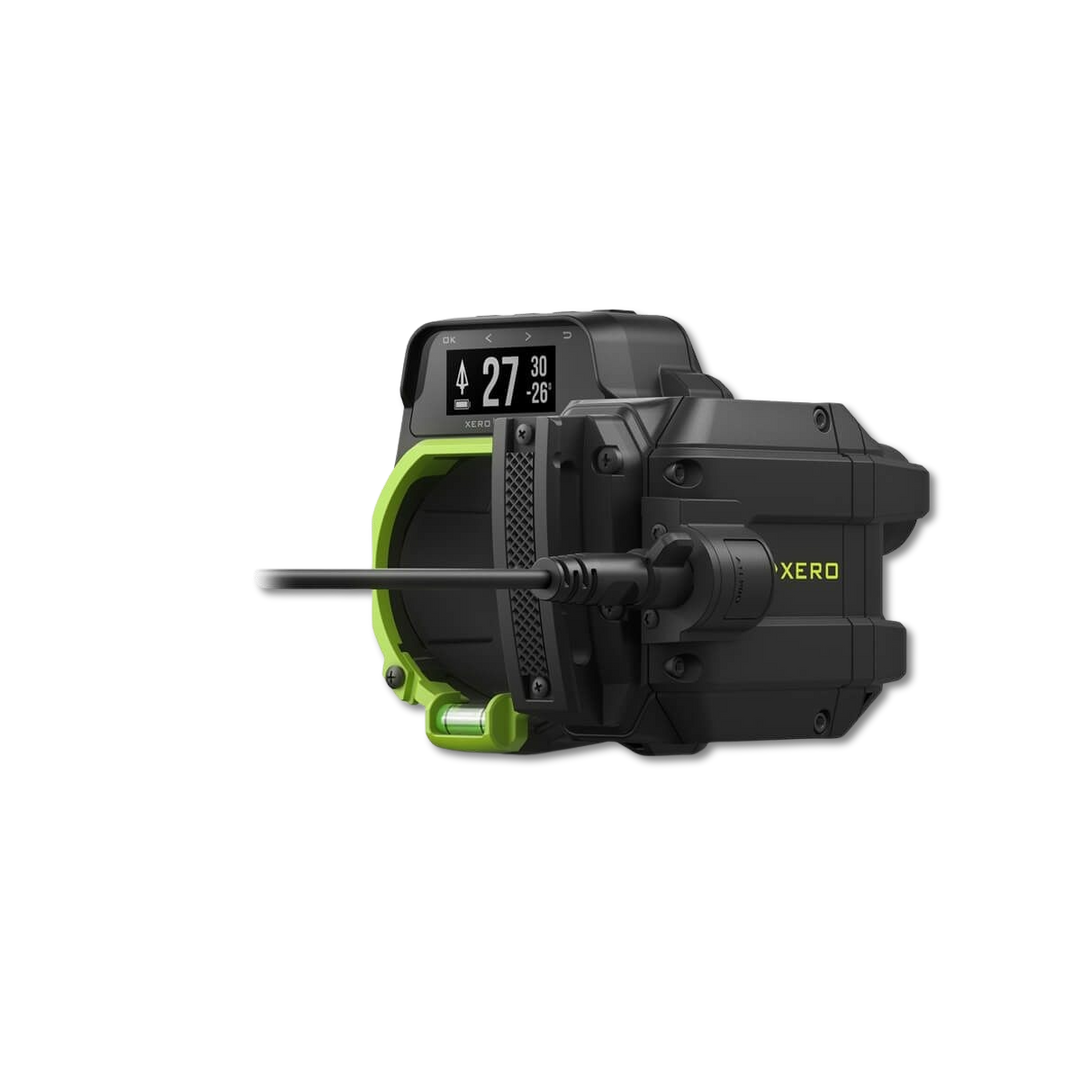 Garmin Xero A1i PRO Bow Sight right side