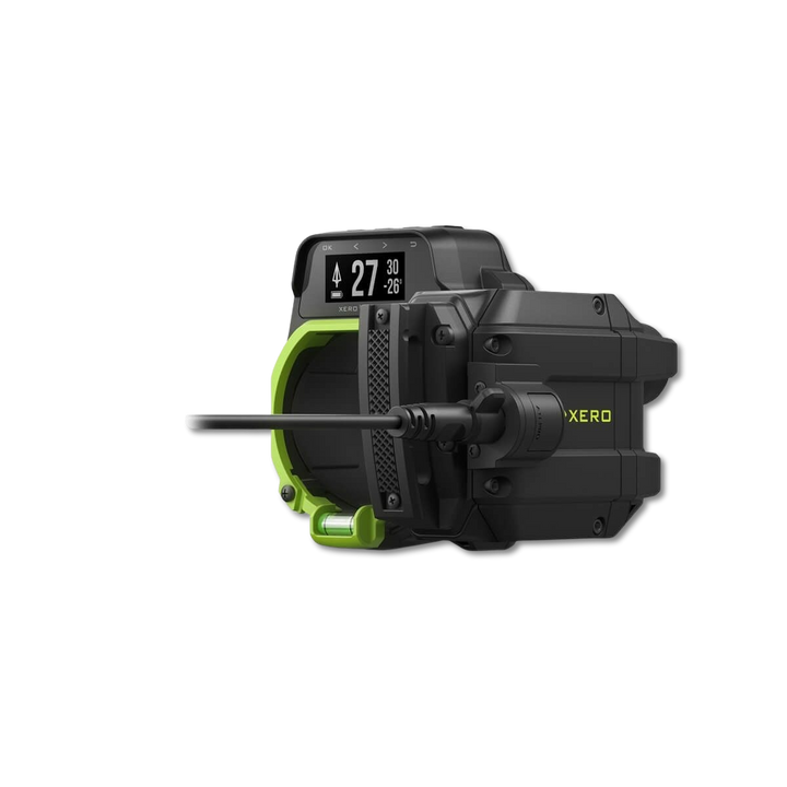 Garmin Xero A1i PRO Bow Sight right side