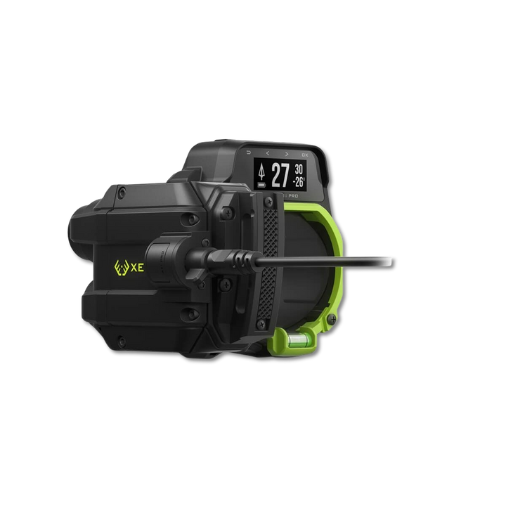 Garmin Xero A1i PRO Bow Sight Left Handed right side