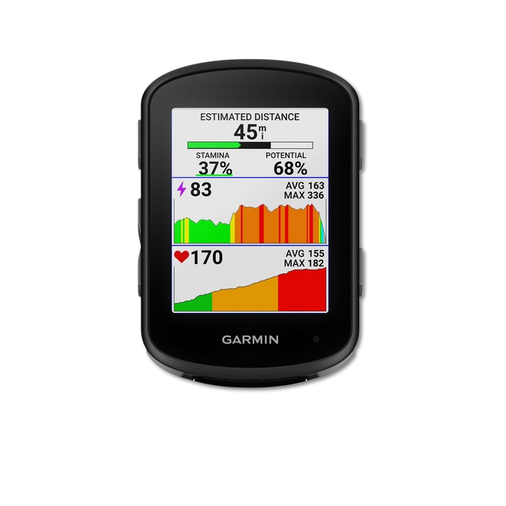 Garmin Edge 540 GPS Bike Computer