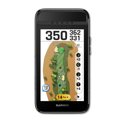 Garmin Approach G82 golf handheld