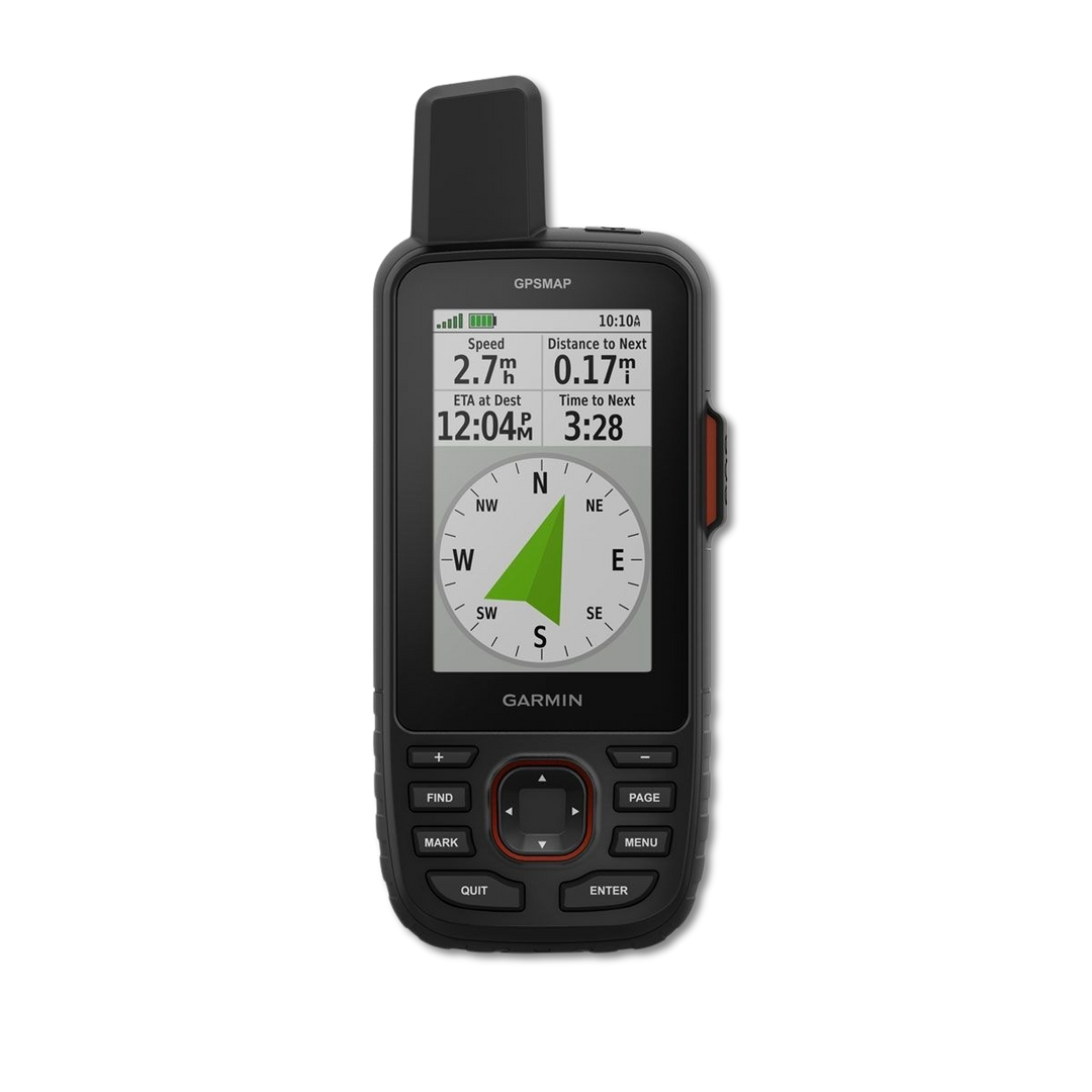 Garmin GPSMAP 67i