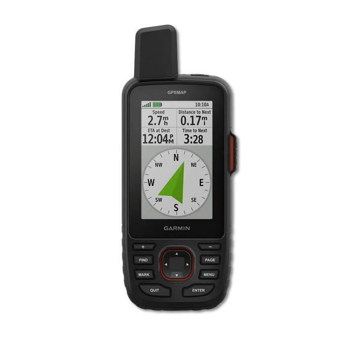Garmin GPSMAP 67i