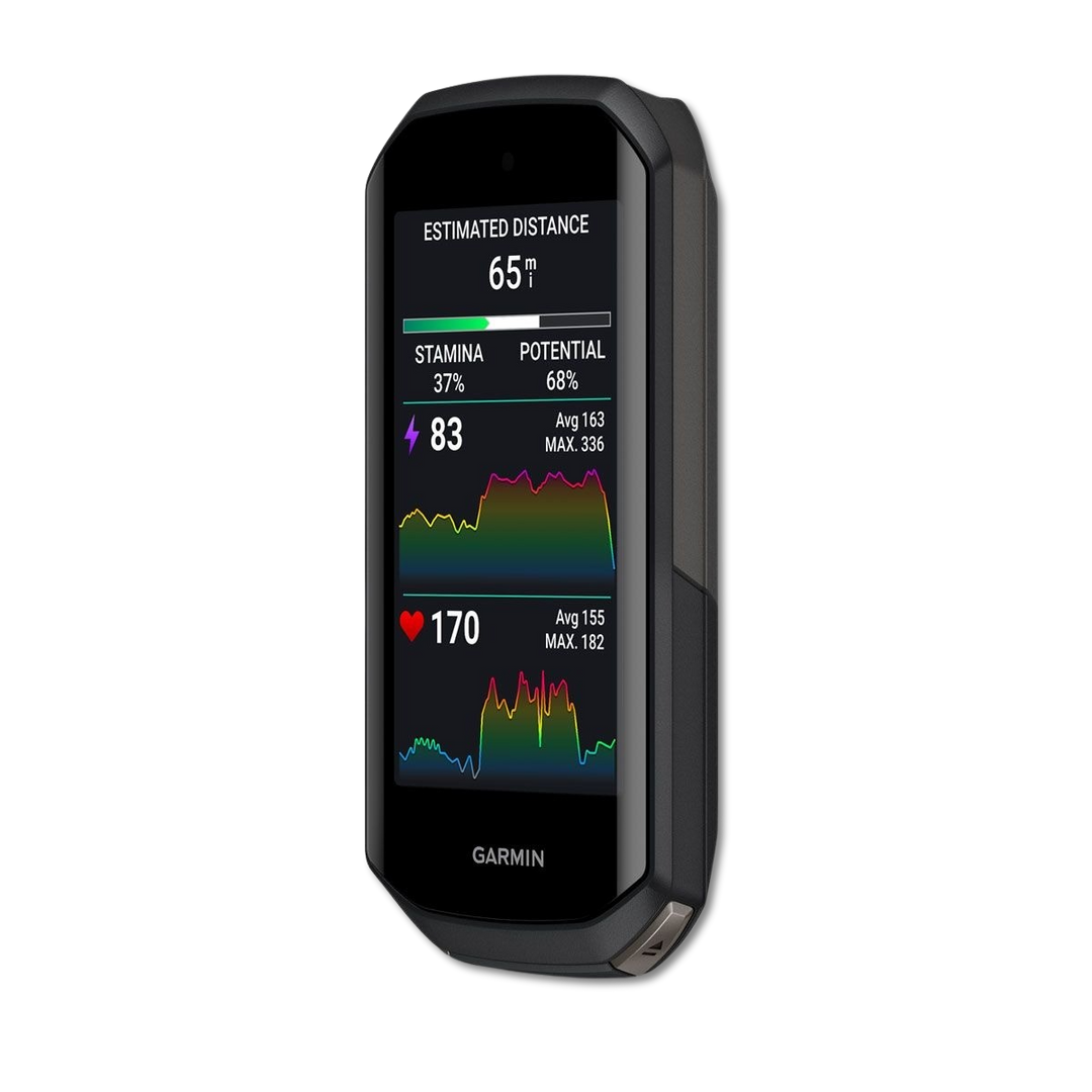 Garmin Edge 1050