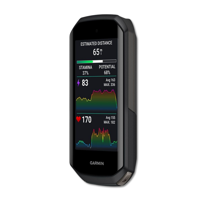 Garmin Edge 1050
