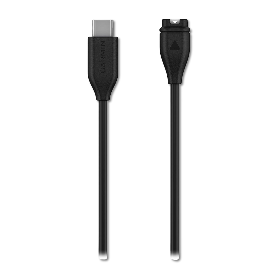 Garmin USB-C plug charging and data cable 0.5 m
