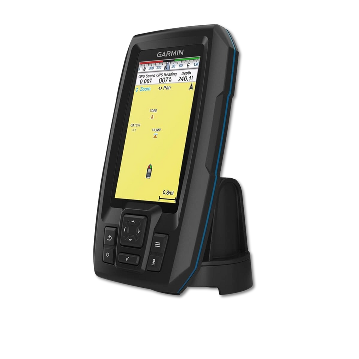 Garmin STRIKER Vivid 4cv