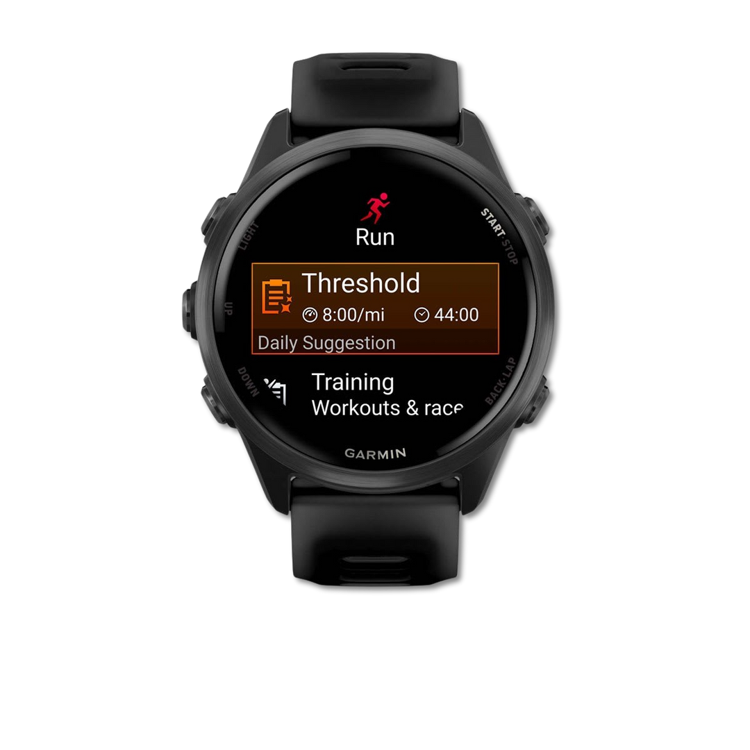 FR570 Black rf