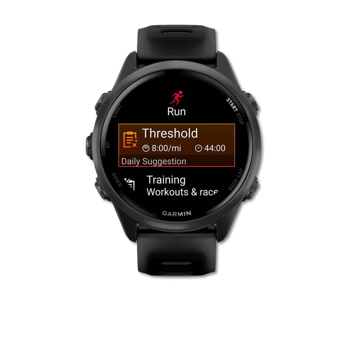 FR570 Black rf