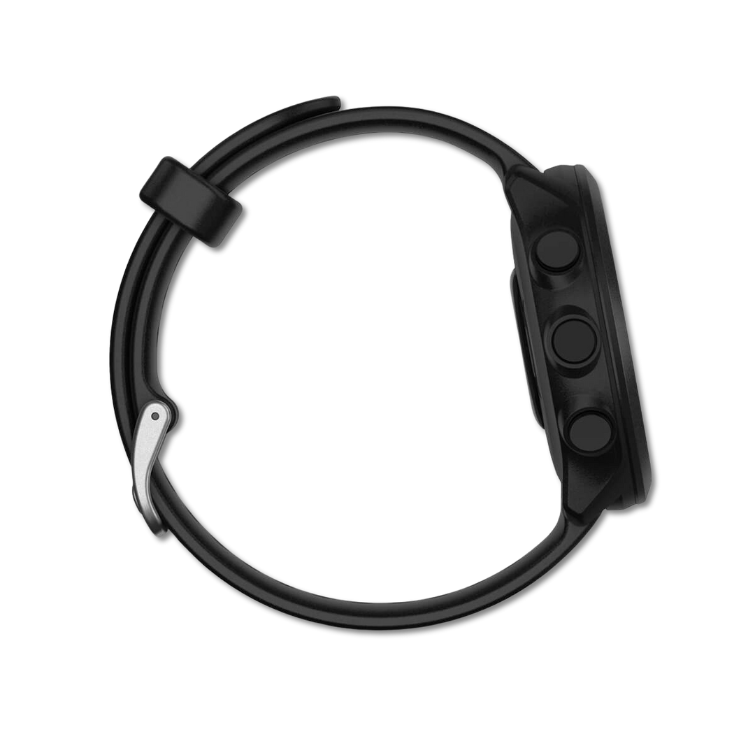 Garmin Forerunner 55 daily suggested workouts