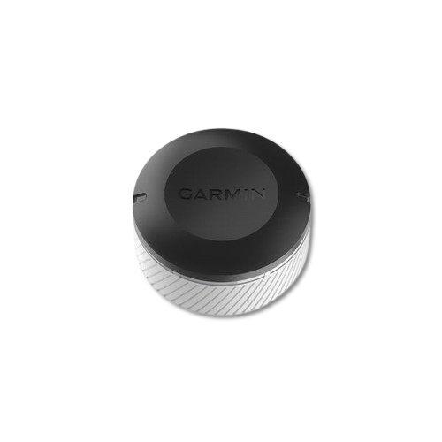 Garmin Approach CT10 Full Set app screen