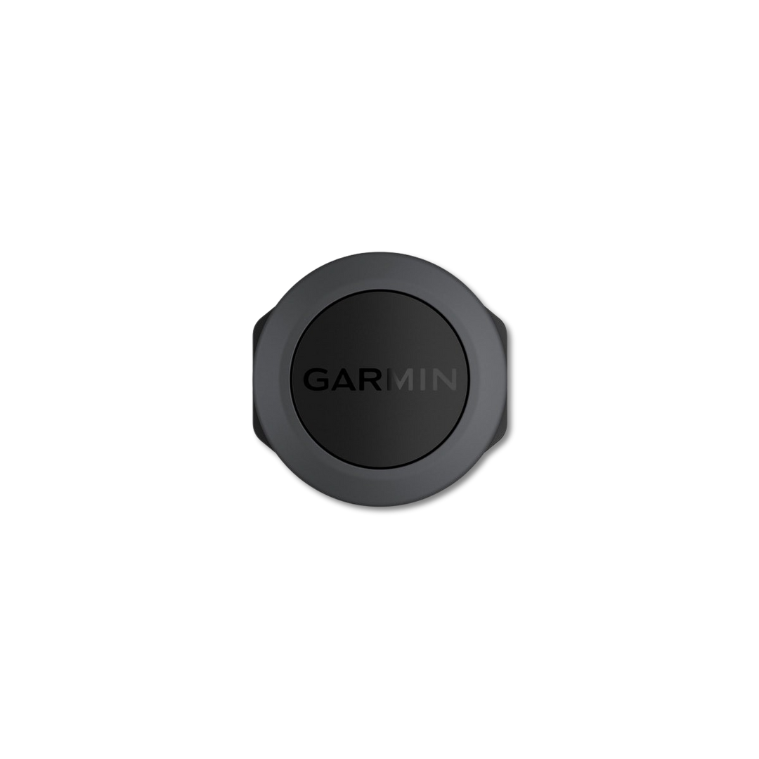 Garmin Approach CT1 SuperStroke Edition left view