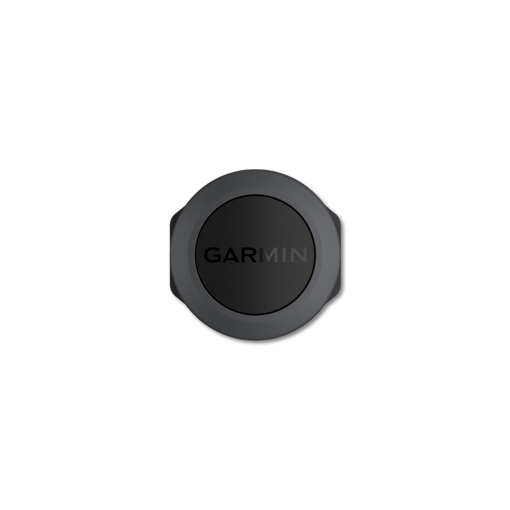 Garmin Approach CT1 SuperStroke Edition left view