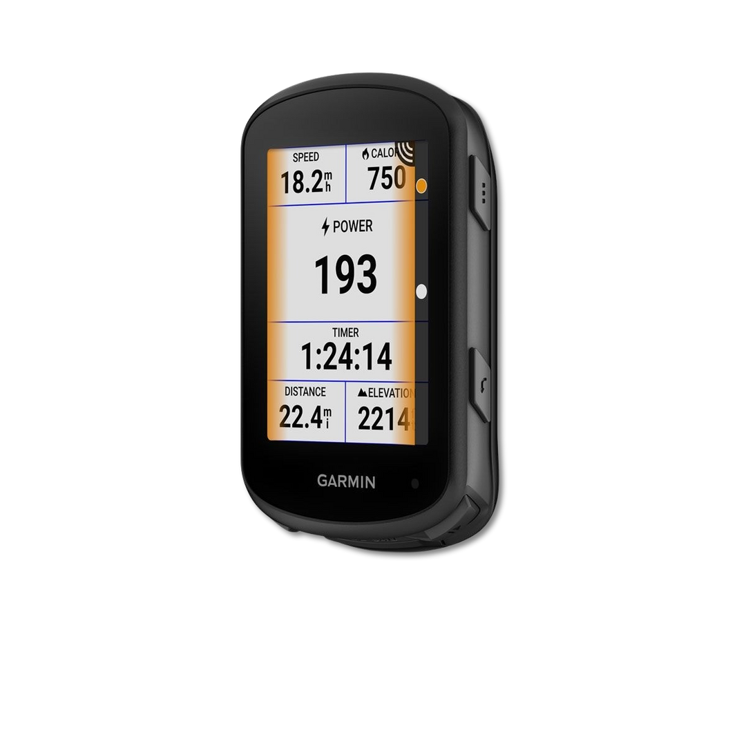 Garmin Edge 540 GPS Bike Computer