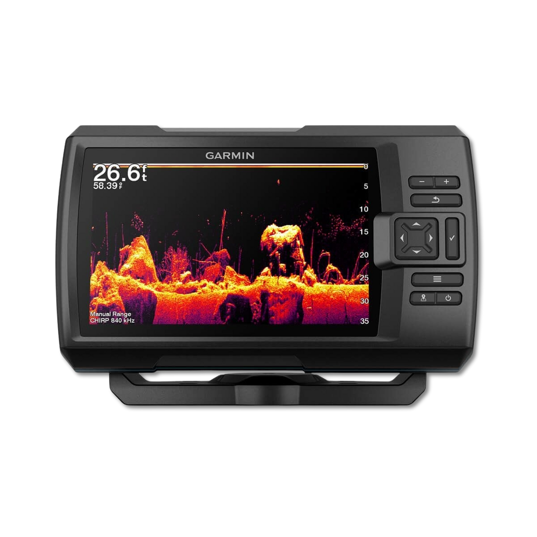 Garmin STRIKER Vivid 7cv