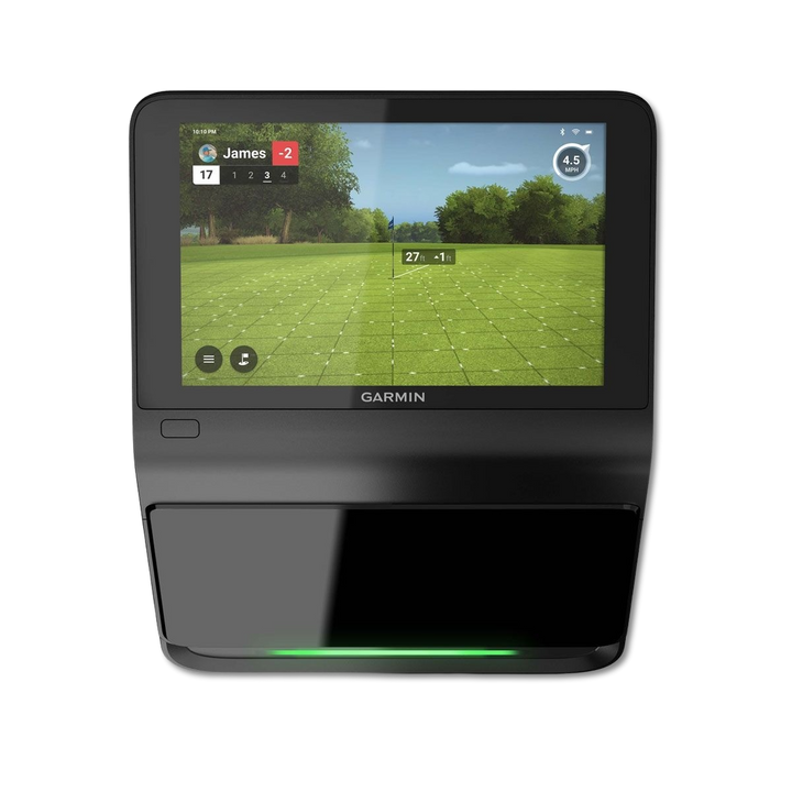 Garmin Approach R50 Golf Launch Monitor and Simulator