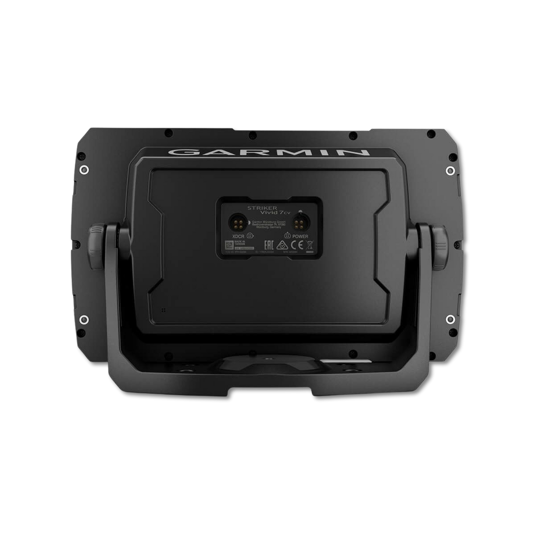 Garmin STRIKER Vivid 7cv