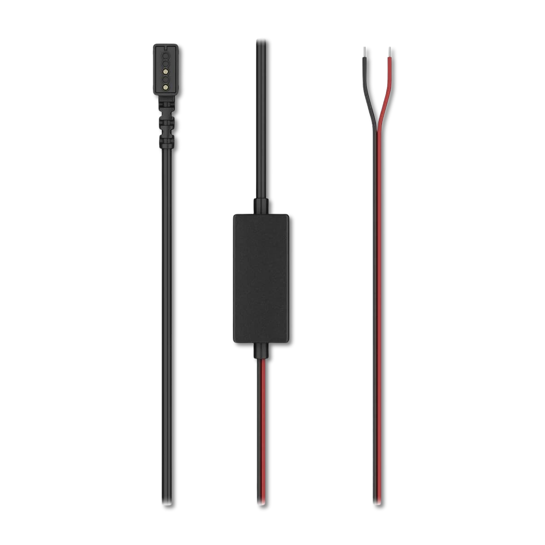 Garmin motorcycle power cable for zumo XT