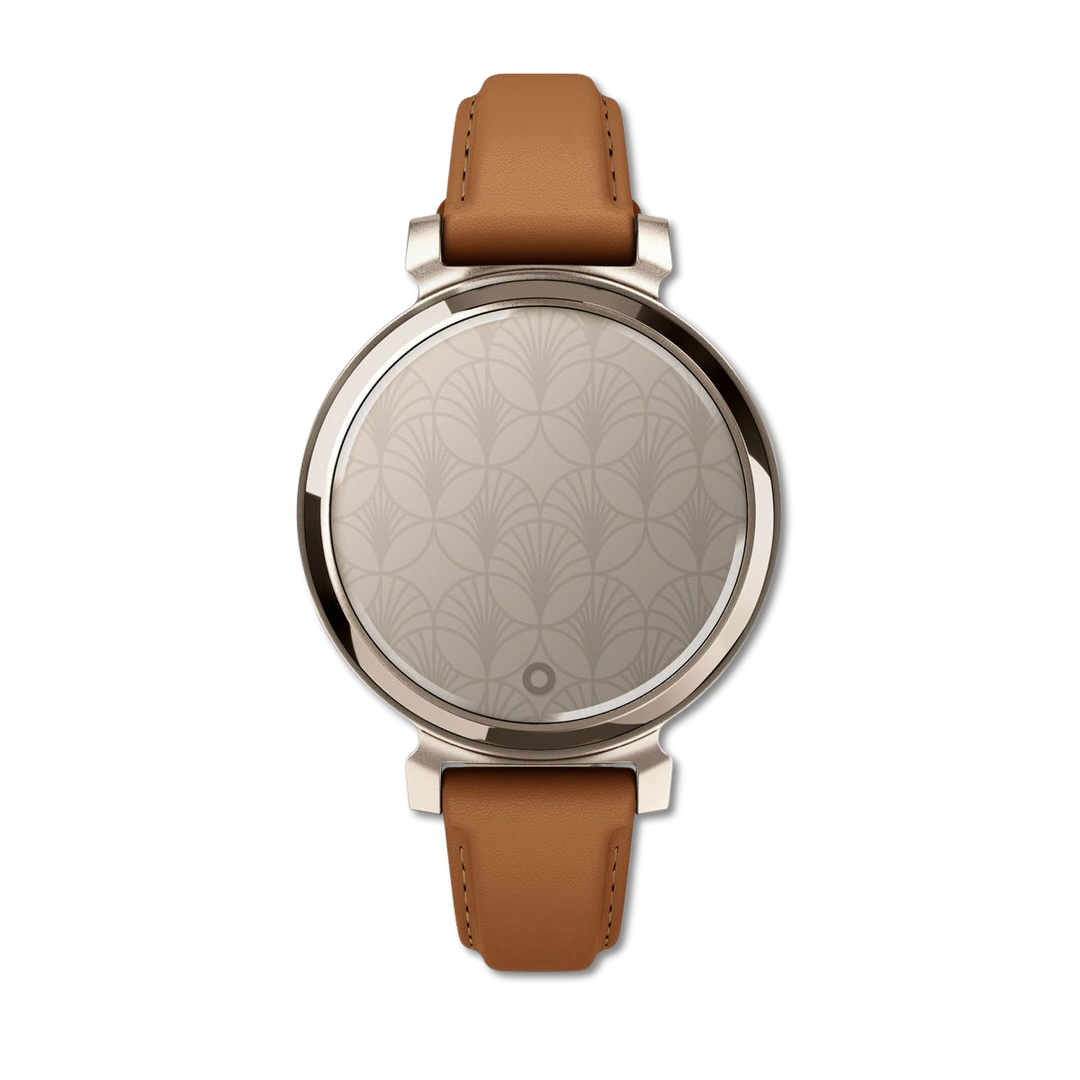 Lily2 Classic TanLeather rf