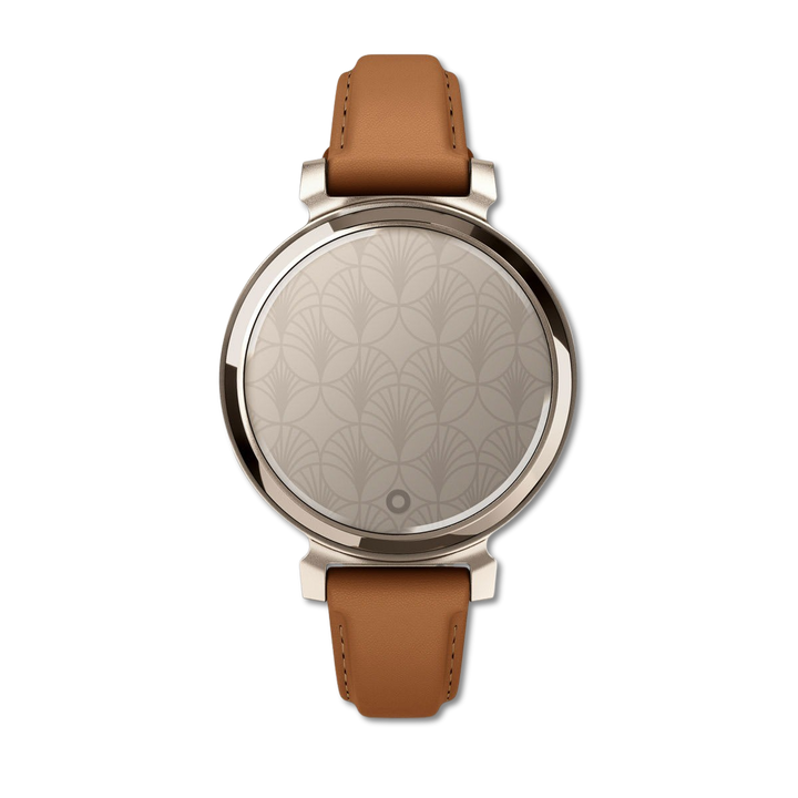 Lily2 Classic TanLeather rf