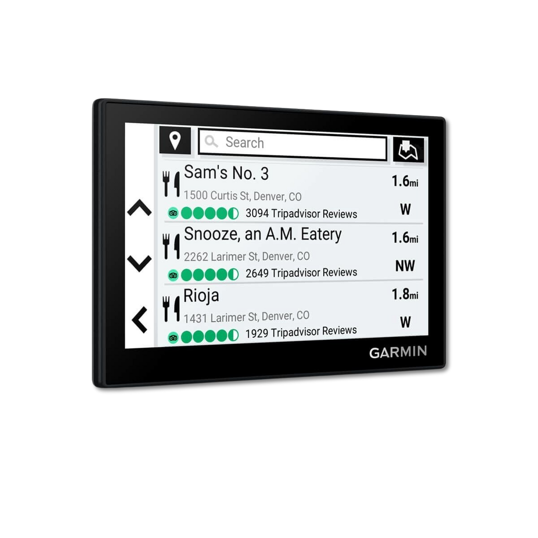 Garmin Drive 53 GPS Navigator (5-inch)