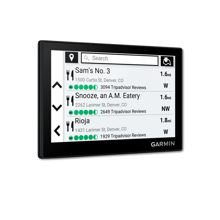 Garmin Drive 53 GPS Navigator (5-inch)