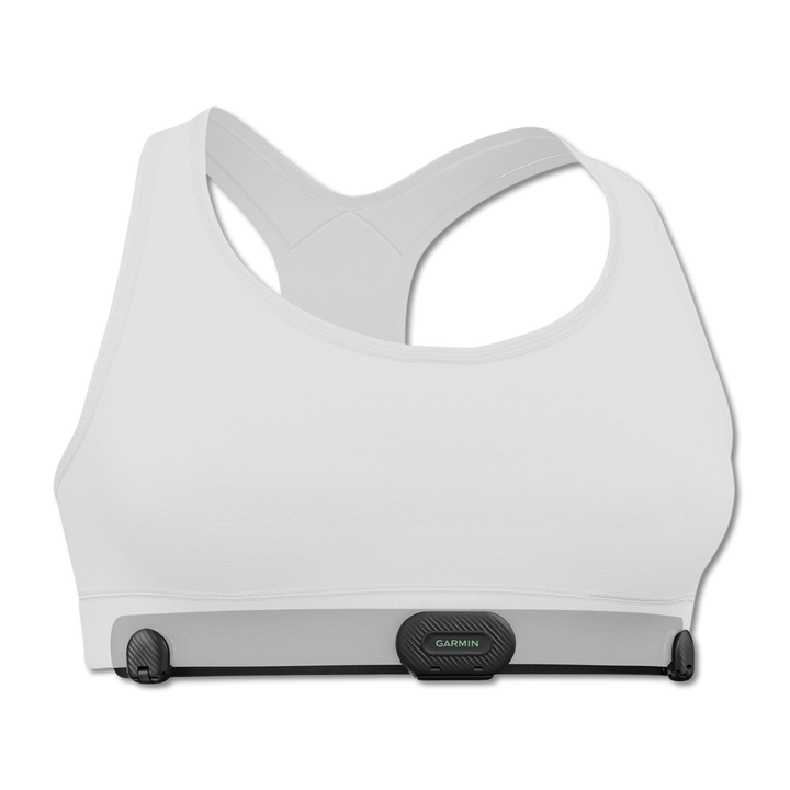 Garmin HRM-Fit module detail