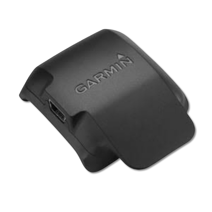 Garmin charging clip for BarkLimiter Deluxe