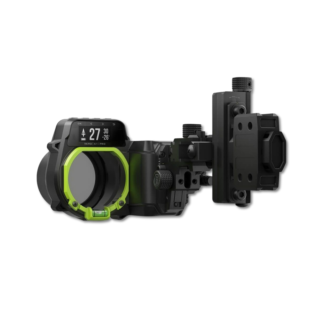 Garmin Xero A1i PRO Bow Sight detail 2