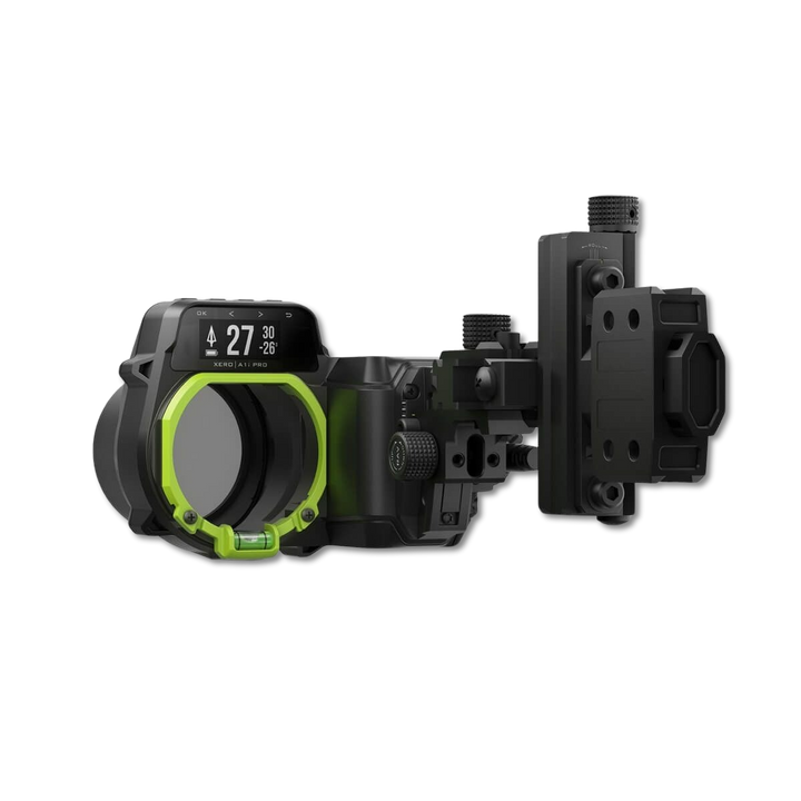 Garmin Xero A1i PRO Bow Sight detail 2