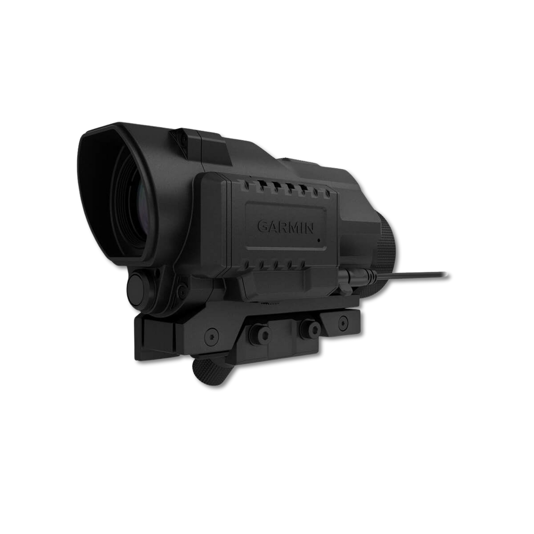 Garmin Xero X1i Crossbow Scope detail 2