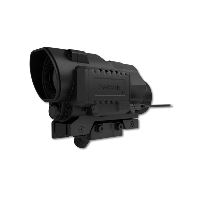 Garmin Xero X1i Crossbow Scope detail 2