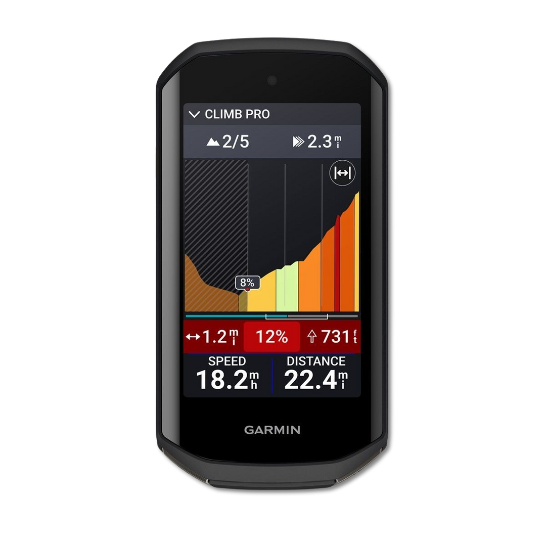 Garmin Edge 1050