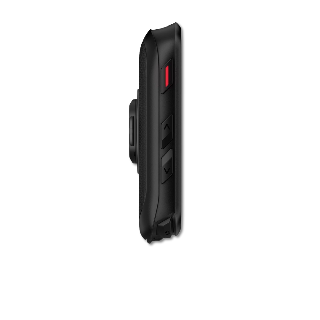 Garmin Edge 840 Solar left