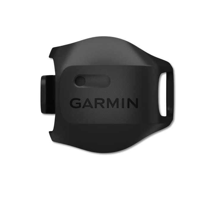 Garmin Speed Sensor 2 front view