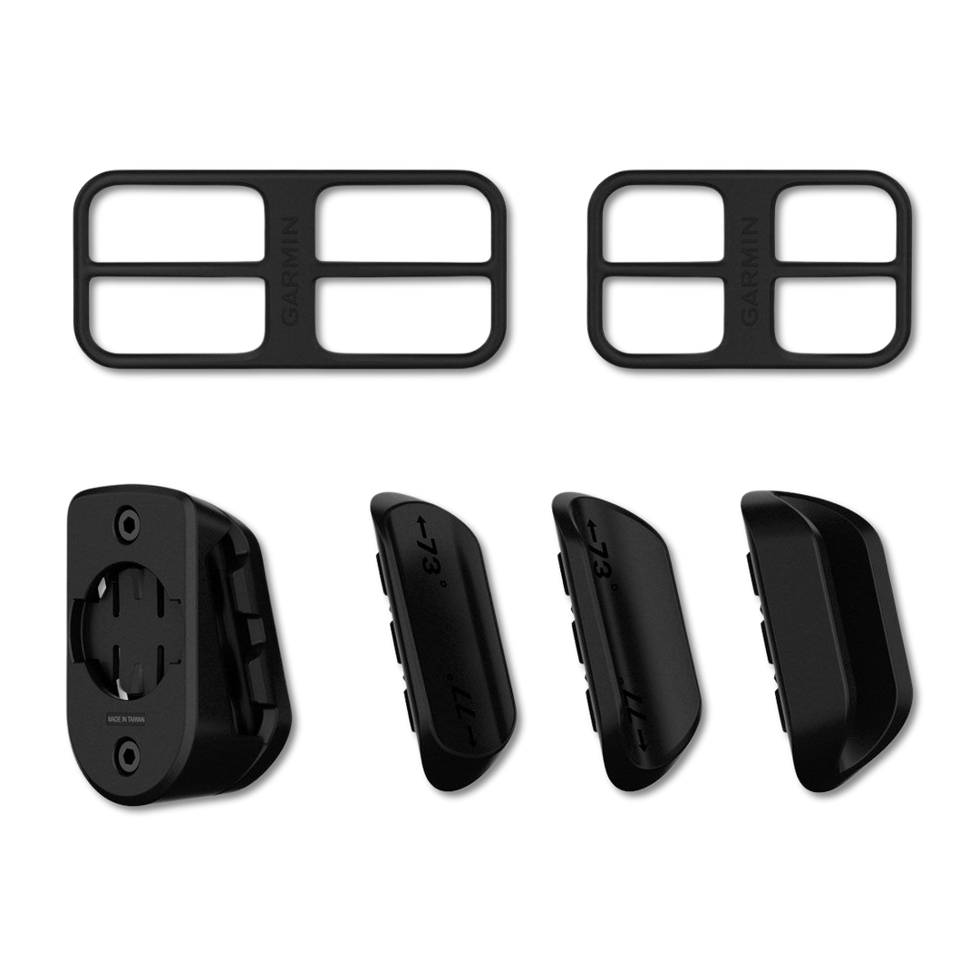 Garmin Varia RearVue 820 Bike Radar with Tail Light