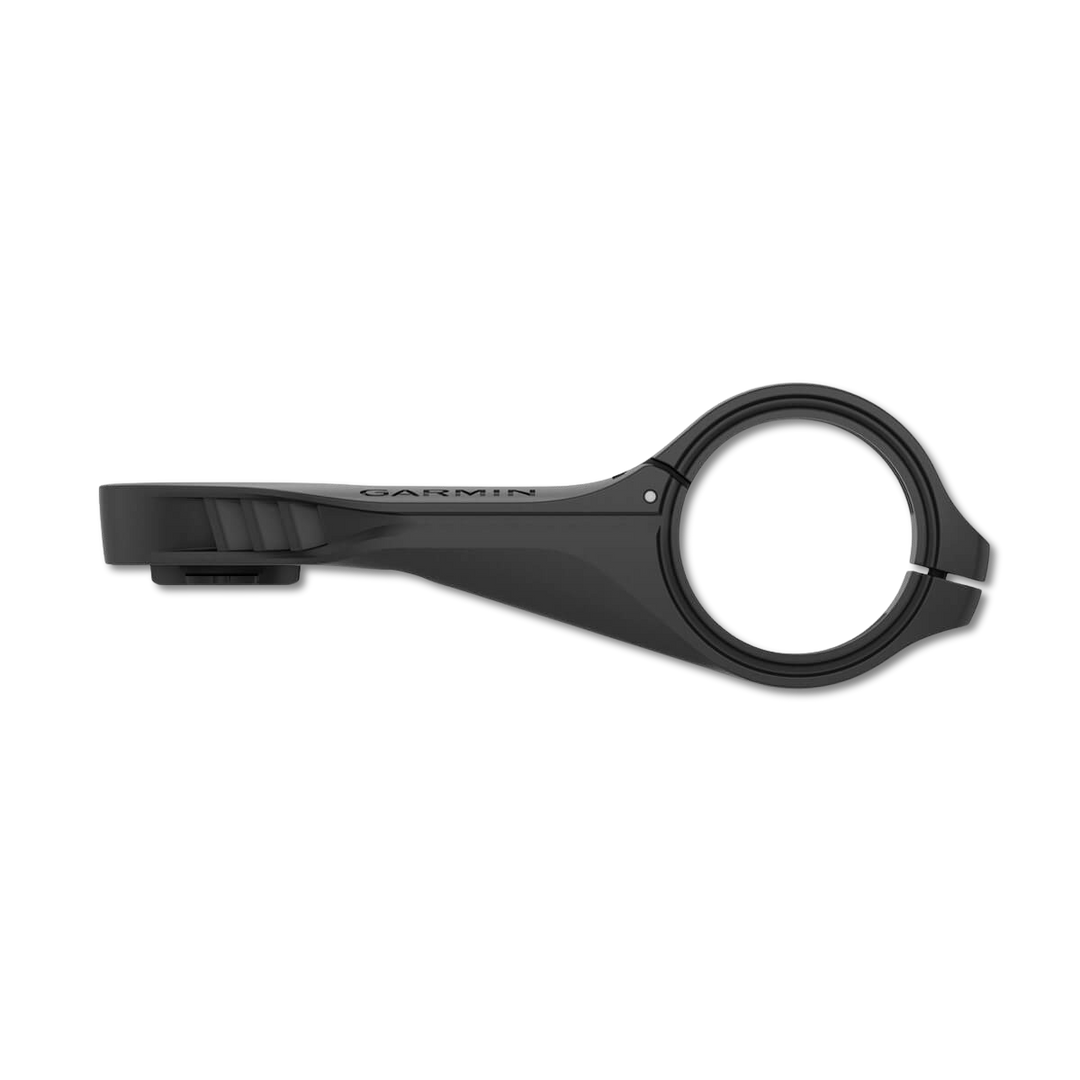 Garmin Edge flush out-front mount rear