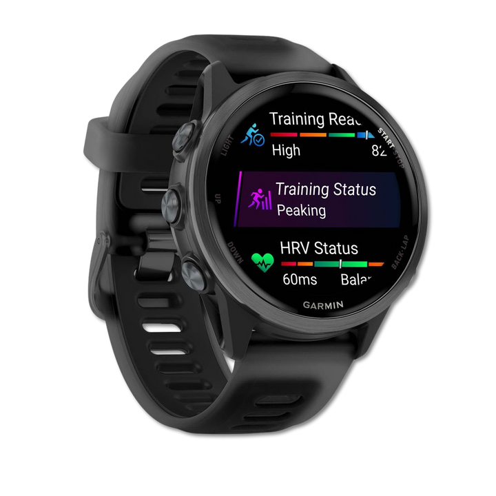 FR570 Black lf
