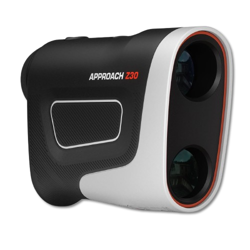 Garmin Approach Z30 detail